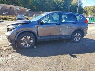 HONDA CR-V LX