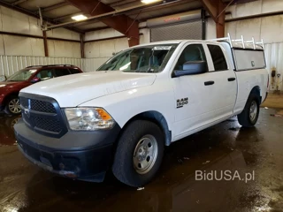 RAM 1500 CLASSIC TRADESMAN