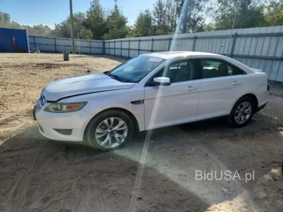 FORD TAURUS SEL