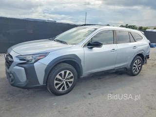 SUBARU OUTBACK PREMIUM
