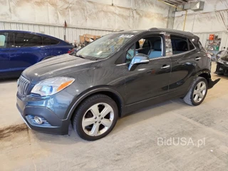 BUICK ENCORE