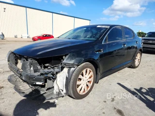 KIA OPTIMA EX