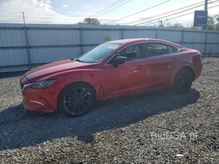 MAZDA 6 GRAND TOURING