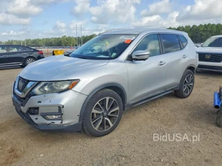 NISSAN ROGUE SL