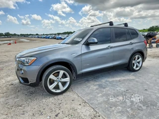 BMW X3 XDRIVE28I