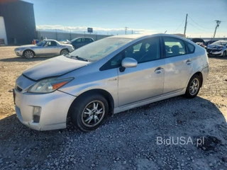 TOYOTA PRIUS II