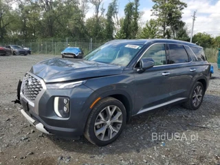 HYUNDAI PALISADE SEL