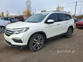 HONDA PILOT TOURING