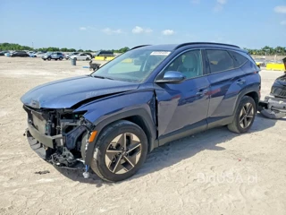 HYUNDAI TUCSON SEL