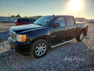 GMC SIERRA K1500 DENALI