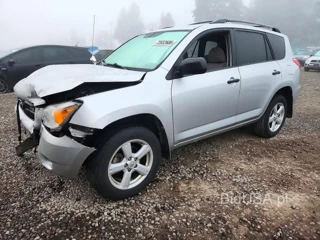 TOYOTA RAV4 BASE