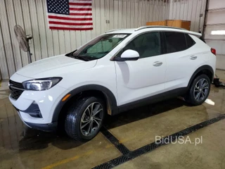 BUICK ENCORE GX SELECT