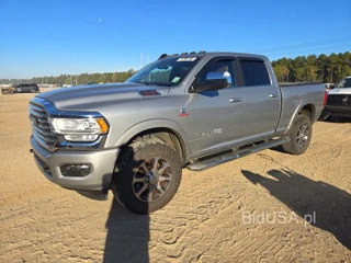 RAM 2500 LONGHORN