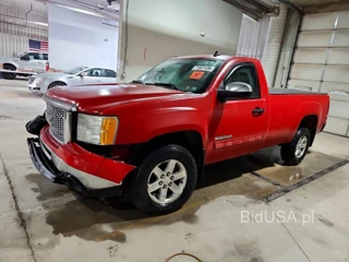 GMC SIERRA C1500 SLE