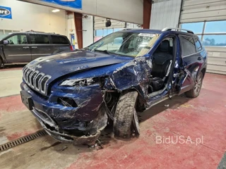 JEEP CHEROKEE LIMITED