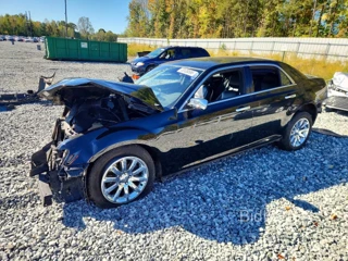 CHRYSLER 300 LIMITED