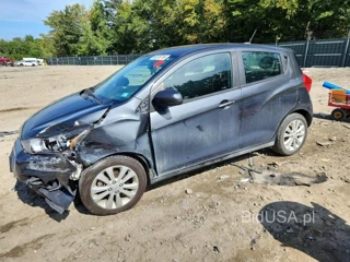 CHEVROLET SPARK 1LT