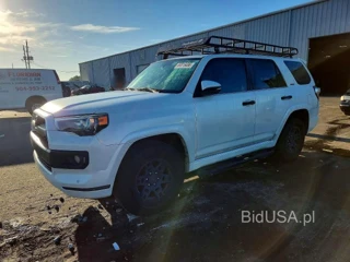 TOYOTA 4RUNNER LIMITED