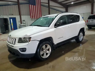 JEEP COMPASS LATITUDE