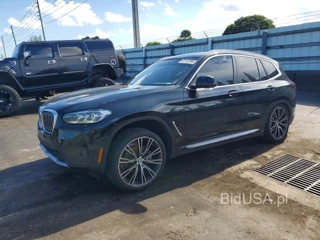 BMW X3 SDRIVE30I
