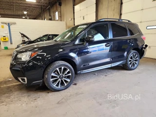 SUBARU FORESTER 2.0XT TOURING