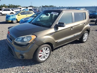 KIA SOUL +