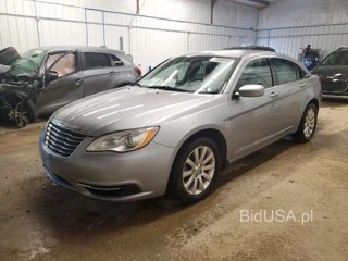 CHRYSLER 200 TOURING