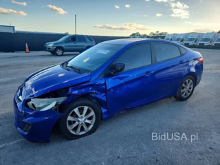 HYUNDAI ACCENT GLS