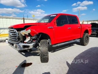FORD F150 SUPERCREW