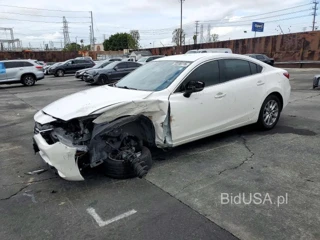 MAZDA 6 SPORT