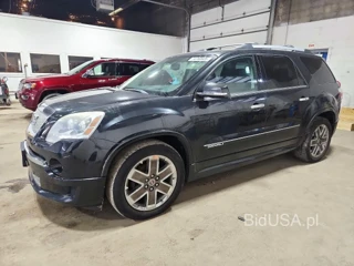 GMC ACADIA DENALI