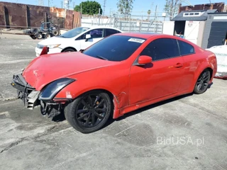 INFINITI G35 BASE