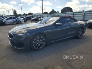 BMW M850XI