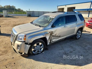 GMC TERRAIN SLT