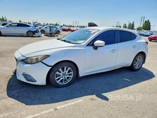 MAZDA 3 TOURING