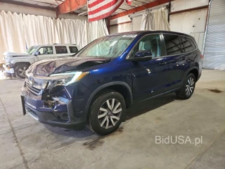 HONDA PILOT EX