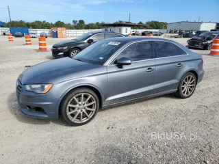 AUDI A3 PREMIUM PLUS