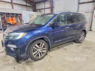 HONDA PILOT TOURING