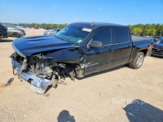 CHEVROLET SILVERADO C1500 LT