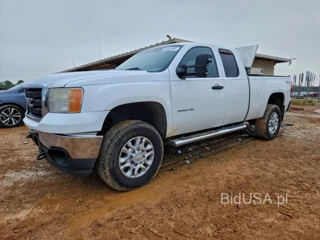 GMC SIERRA K2500 HEAVY DUTY