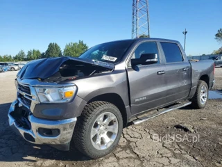 RAM 1500 BIG HORN/LONE STAR
