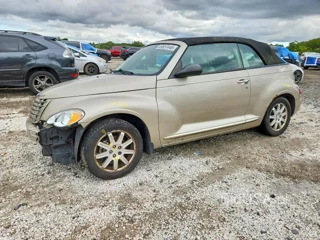 CHRYSLER PT CRUISER TOURING