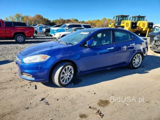 DODGE DART LIMITED