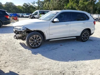 BMW X5 SDRIVE35I