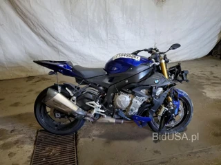BMW S 1000 R