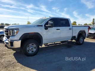 GMC SIERRA K2500 HEAVY DUTY