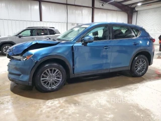 MAZDA CX-5 SPORT