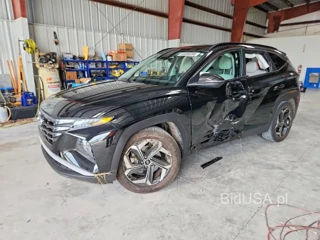 HYUNDAI TUCSON SEL