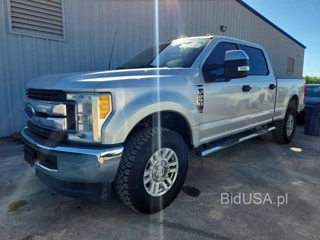 FORD F250 SUPER DUTY