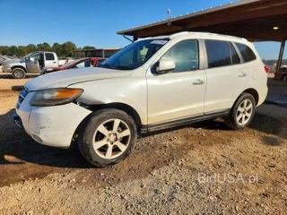 HYUNDAI SANTA FE SE